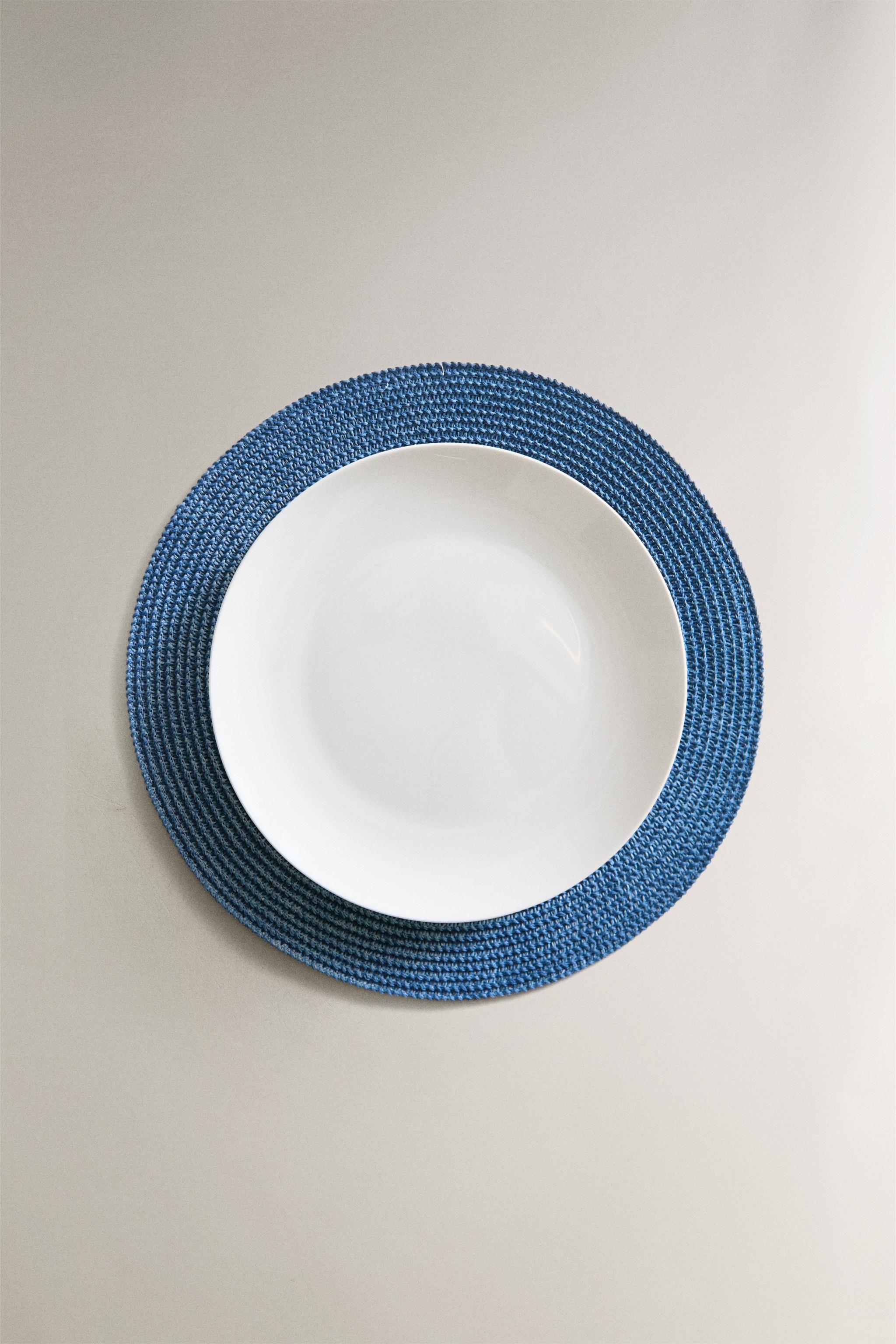 PAPER PLACEMAT (PACK OF 2)